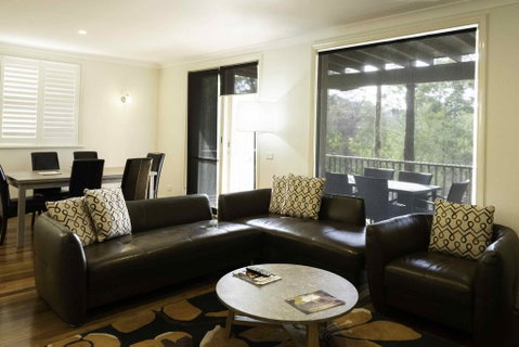Villa Andante - Brisbane Tourism 3