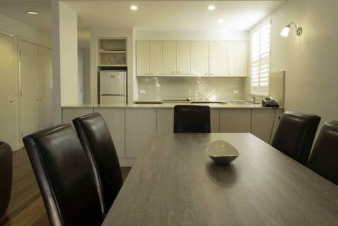 Villa Andante - Brisbane Tourism 2