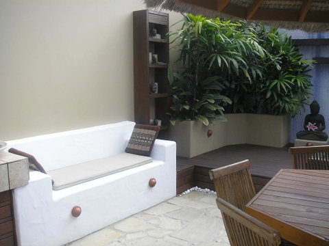 Villa Baci - Tourism Brisbane 1