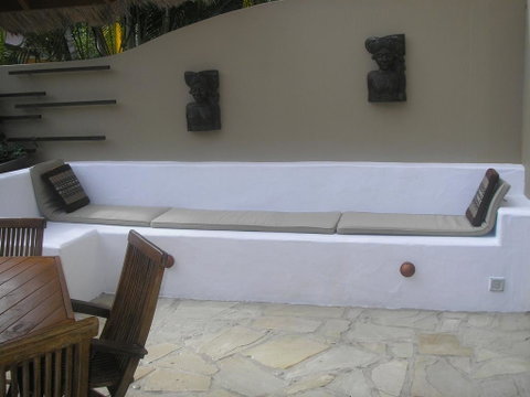 Villa Baci - Tourism Brisbane 2