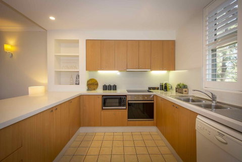 Villa Boronia - Brisbane Tourism 2