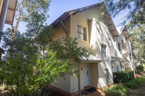 Villa Boronia - Brisbane Tourism 0