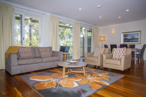 Villa Boronia - Brisbane Tourism 3