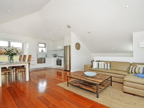 Villa By The Sea - Tourism Brisbane 1
