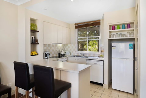 Villa Cabernet - Brisbane Tourism 2