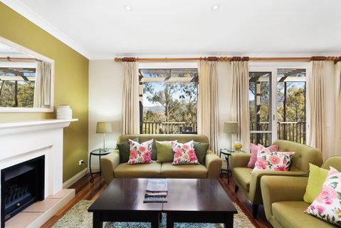 Villa Cabernet - Brisbane Tourism 0