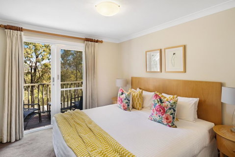 Villa Cabernet - Brisbane Tourism 1