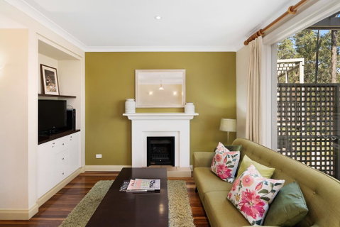Villa Cabernet - Brisbane Tourism 3