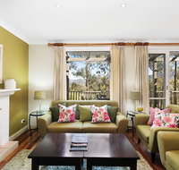 Villa Cabernet - Brisbane Tourism