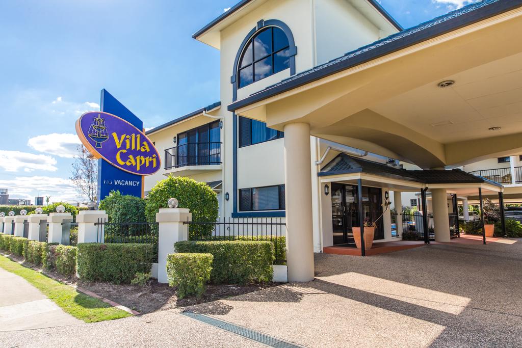  Tourism Brisbane