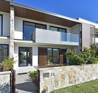 Villa Capri Waterside at Trinity Point - Tourism Brisbane