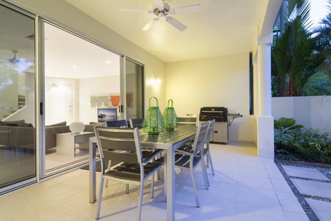 Villa Del Mar - Port Douglas - Brisbane Tourism 3
