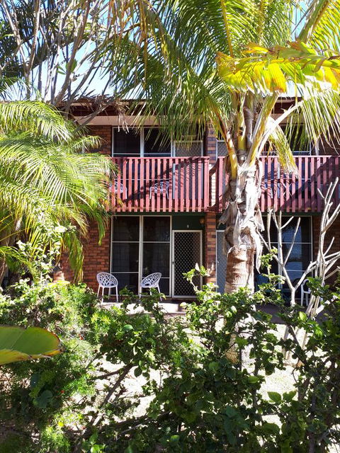 Villa Eight - Tourism Brisbane 1