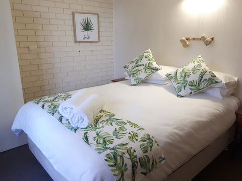 Villa Eight - Tourism Brisbane 0