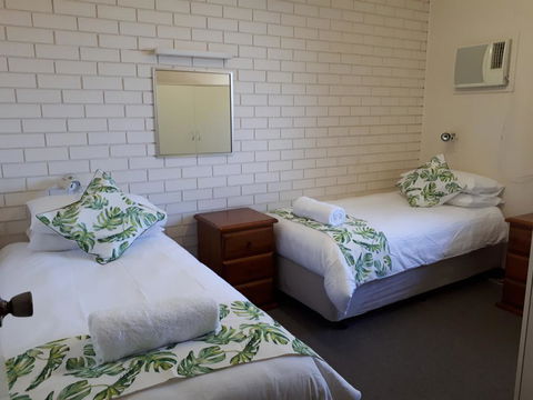 Villa Eight - Tourism Brisbane 3