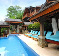 Villa Empat Puluh Dua - Brisbane Tourism