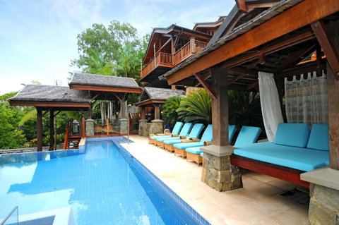 Villa Empat Puluh Dua - Brisbane Tourism 0