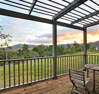 Villa Executive 2br Moscato Resort Condo located within Cypress Lakes Resort nothing is more central - Brisbane Tourism