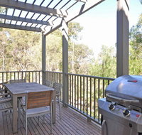 Villa Executive 2br Petit Verdot Resort Condo located within Cypress Lakes Resort nothing is more central - Brisbane Tourism