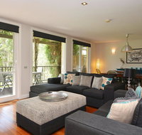 Villa Executive 2br Pokolbin Resort Condo located within Cypress Lakes Resort nothing is more central - Brisbane Tourism