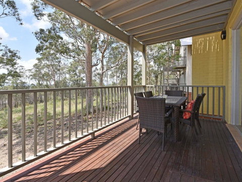 Villa Executive 2br Sangiovese Resort Condo Located Within Cypress Lakes Resort (nothing Is More Central) - Brisbane Tourism 2