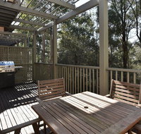 Villa Executive 2br Shiraz Resort Condo located within Cypress Lakes Resort nothing is more central - Brisbane Tourism