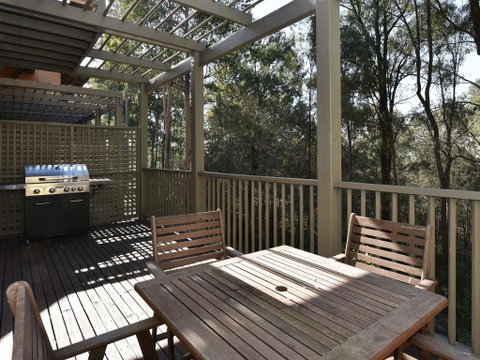 Villa Executive 2br Shiraz Resort Condo Located Within Cypress Lakes Resort (nothing Is More Central) - Brisbane Tourism 0