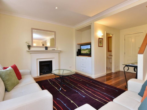 Villa Executive 2br Shiraz Resort Condo Located Within Cypress Lakes Resort (nothing Is More Central) - Brisbane Tourism 3