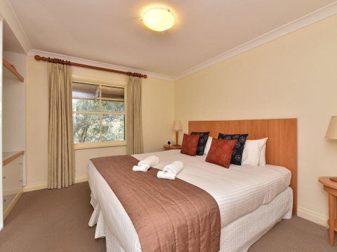 Villa Executive 2br Shiraz Resort Condo Located Within Cypress Lakes Resort (nothing Is More Central) - Brisbane Tourism 2