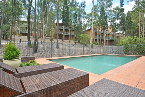Villa Executive 2br Valley Views Resort Condo Located Within Cypress Lakes Resort (nothing Is More Central) - Brisbane Tourism 2
