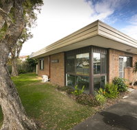 Villa Forster - 1/14-16 Robert Street Forster - Brisbane Tourism