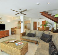 Villa Frangipani - Brisbane Tourism