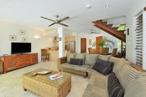 Villa Frangipani - Brisbane Tourism 0
