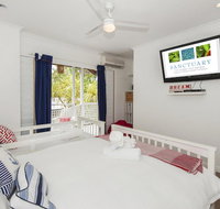 Villa Fullmoon - Brisbane Tourism