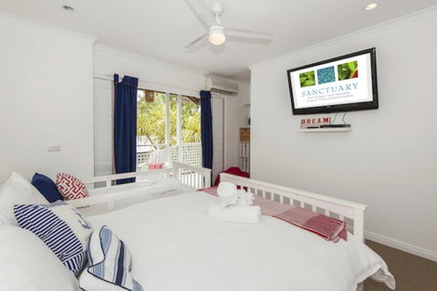 Villa Fullmoon - Brisbane Tourism 0