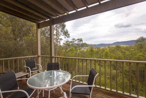 Villa Grenache - Tourism Brisbane 2