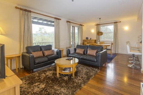 Villa Grenache - Tourism Brisbane 0