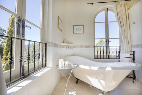 Villa Howden - Brisbane Tourism 2