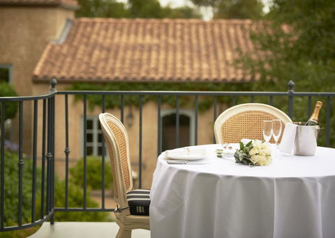 Villa Howden - Brisbane Tourism 3