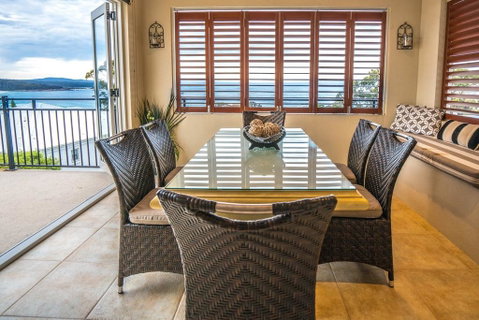 Villa Jasper Bay Of Fires - Brisbane Tourism 0