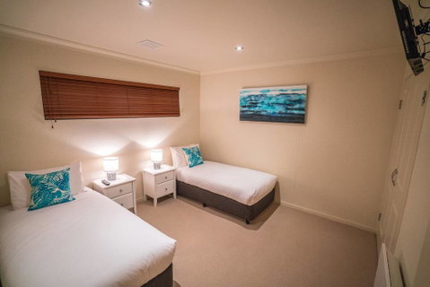 Villa Jasper Bay Of Fires - Brisbane Tourism 2