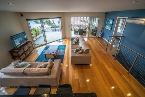Villa Jasper Bay Of Fires - Brisbane Tourism 1