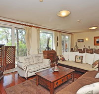 Villa Joie De Vie located within Cypress Lakes - Brisbane Tourism
