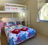Villa Katfish - Brisbane Tourism