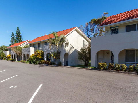 Villa Manyana 09 - Brisbane Tourism 0