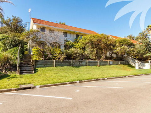 Villa Manyana Unit 26 - Brisbane Tourism 0