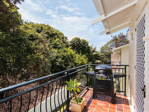 Villa Manyana Unit 30 - Brisbane Tourism 3