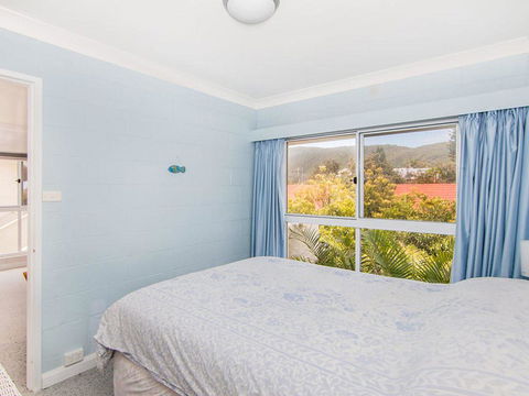 Villa Manyana Unit 30 - Brisbane Tourism 2