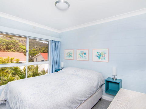 Villa Manyana Unit 30 - Brisbane Tourism 1