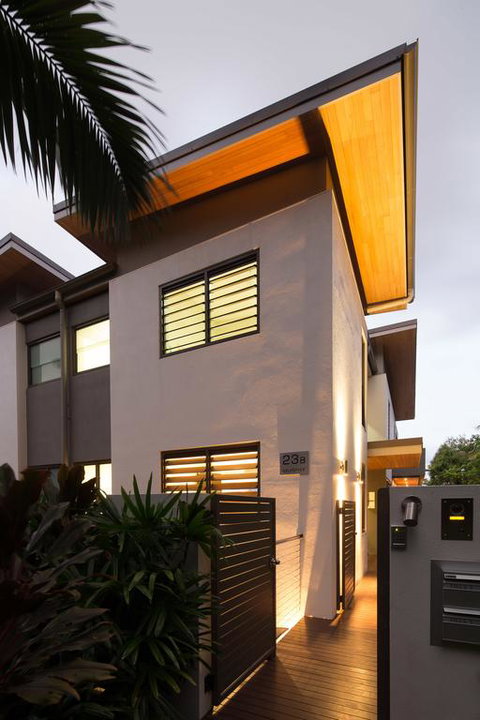 Villa Mercedes - Luxury Holiday Villa - Brisbane Tourism 3